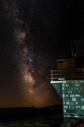Guesthouse Wolf, Žabljak